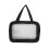 Αδιάβροχη τσάντα τουαλέτας ταξιδιού, TSA Clear Toiletry Bags Ανθεκτικές στις διαρροές 1