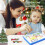 String Art Kit for Kids, Thread Art Kits Ref: 6684 3