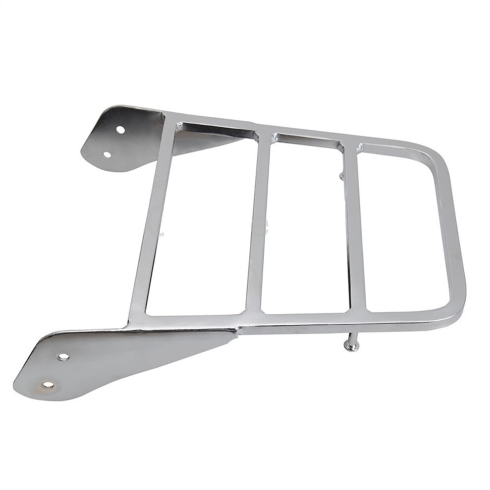 Motorcycle Luggage Rack For Yamaha Vstar 1100 Classic Dragstar Xvs 1100, Load Capacity 9001264367763