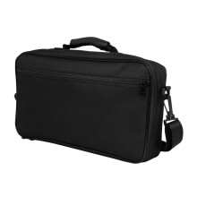 Oboe Storage Carrying Bag For Oboe Oxford Black Shoulder Bag Stage Performance And Daily Use