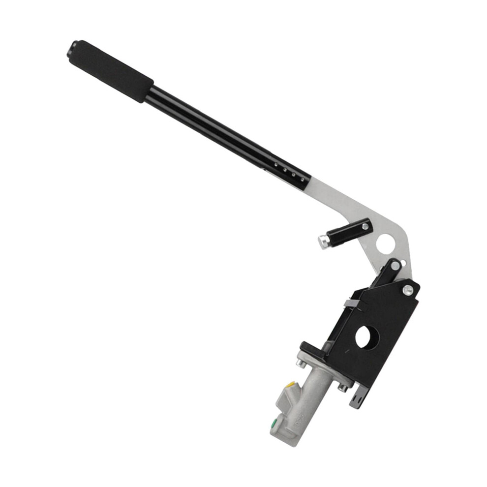 Hydraulic Handbrake For Drift Cars With Precision Rally Braking And Performance Reliability 9119770210241