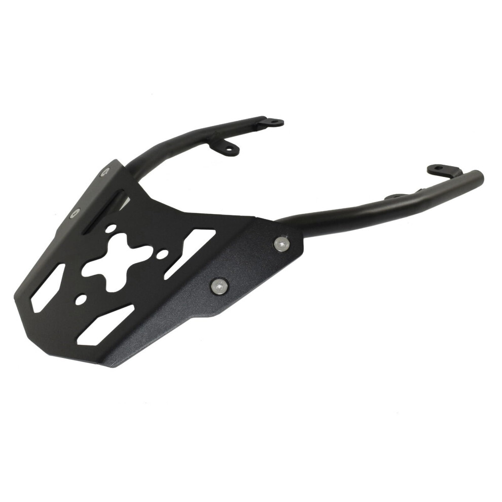 Motorcycle Luggage Rack Rear Carrier For Kawasaki Ninja 650 Z650 Ex650 Zr650 20172021 9001264364779