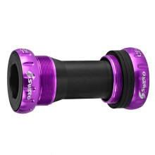 Ceramic Bottom Bracket Sealed Bearing Line/Press Fit for 2422mm Road Bike Ref: 8182