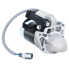 Starter Replacement Compatible Starter Motor Model BDSTAT19068NA