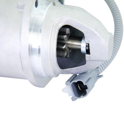 Starter Replacement  Compatible Starter Motor Model BDSTAT19068NA 1