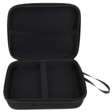 Kalimba Bag Case For Outdoor Use, Padded Kalimba Pouch, Grade Material, Chic Design
