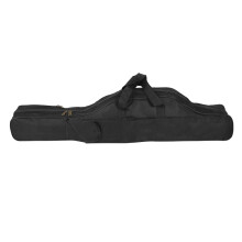 Bottiglia ionizzante portatile, custodia per canna da pesca con design pieghevole, batteria ricaricabile, tecnologia di elettrolisi SPE, tessuto