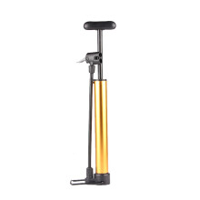 Gonfleur de ballon de basket pour équipement sportif, pompe à air haute pression, pompe à vélo portable avec poignée ergonomique et design