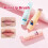 Round Head Makeup Brushes with Caps for-Star Moon Dream Dog 7