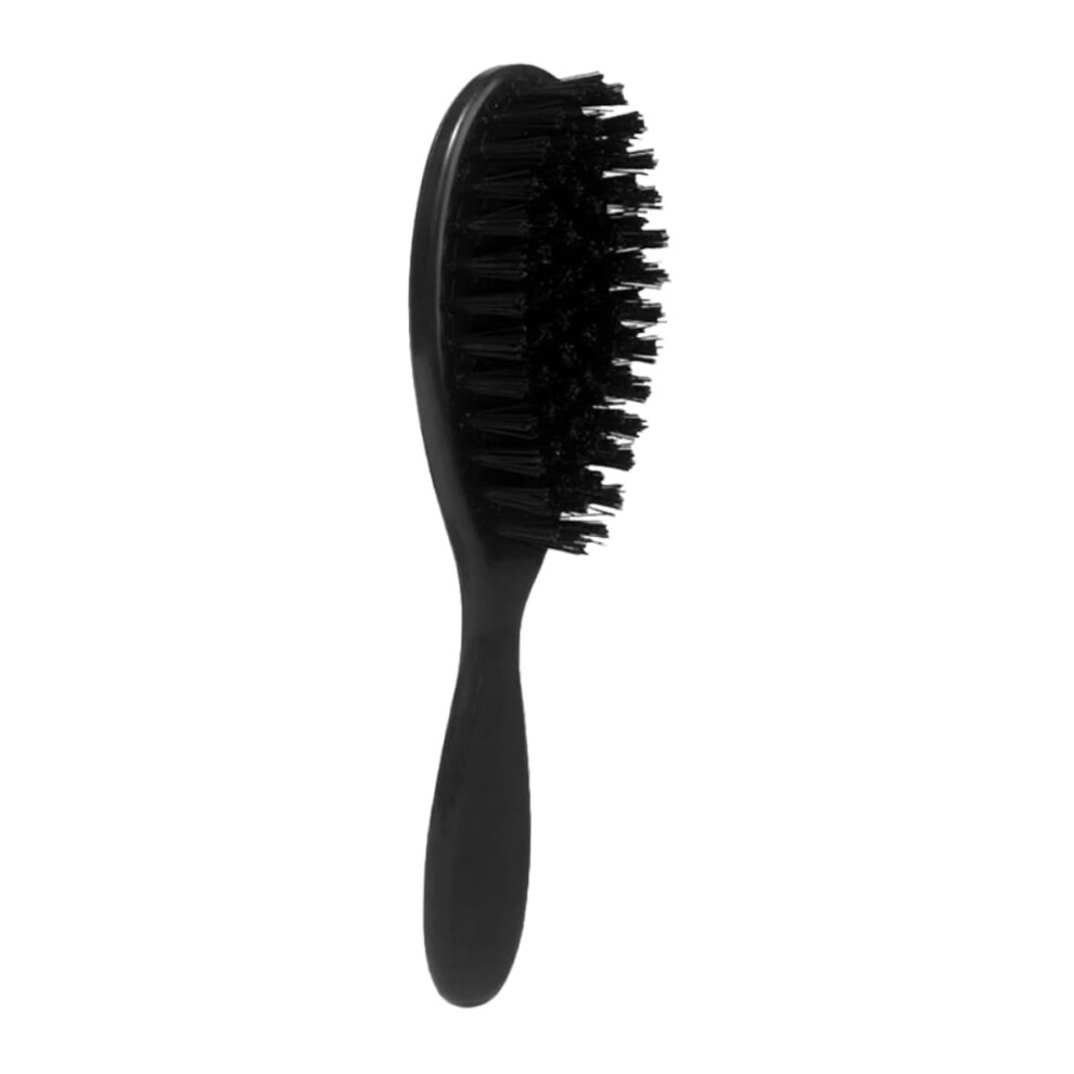 Unisex Beard Comb For Men Barber Brush Detangler Hair Detangler Brush Men's Beard Grooming Kit Styling Tool