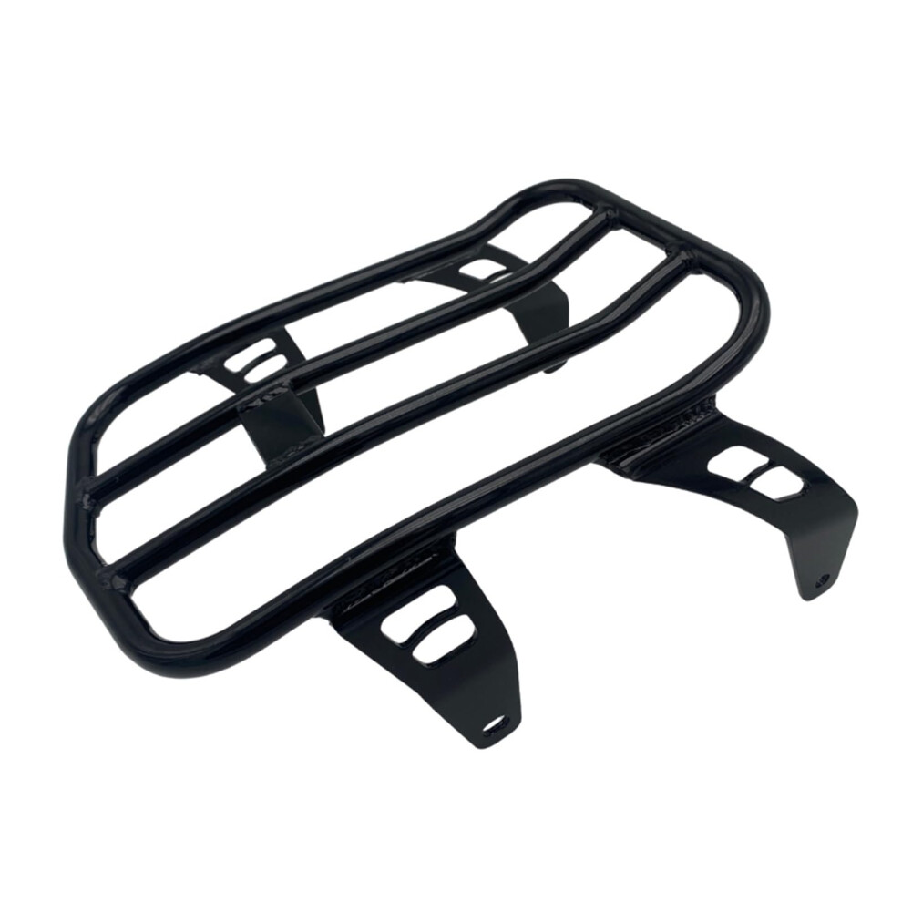Luggage Rack Solo Seat Rear Fender Shelf For Indian Scout Bobber Sixty Twenty 20182023 9001264363833