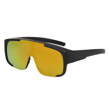 Oversized Fit Over Glasses Sports Sun Glasses Cycling Glasses Road Cycling Eyewears Fishing Driving Goggles Enduring