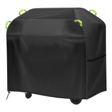 Long Time Indoor BBQ Protectors Water Resistant Dustproof-XXL