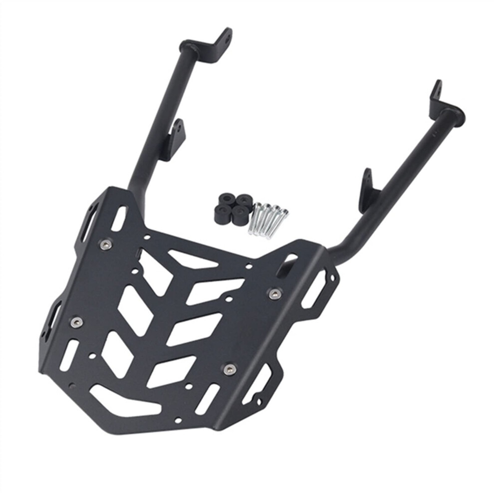Motorcycle Luggage Rack Heavy Load Rear Carrier For Yamaha Mt09 Mt09 Sp 2021 2022 9119770208224