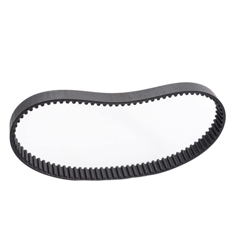 Htd 5M Timing Belt Width 10/15/20/25Mm Teeth 99/100/101/102 Models 4955M To 5105M Synchronous Belt 9119770210807