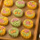 Unique Pattern Festival Mooncakes Molds-Persimmons and persi 6