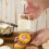 Unique Pattern Festival Mooncakes Molds-Persimmons and persi 5