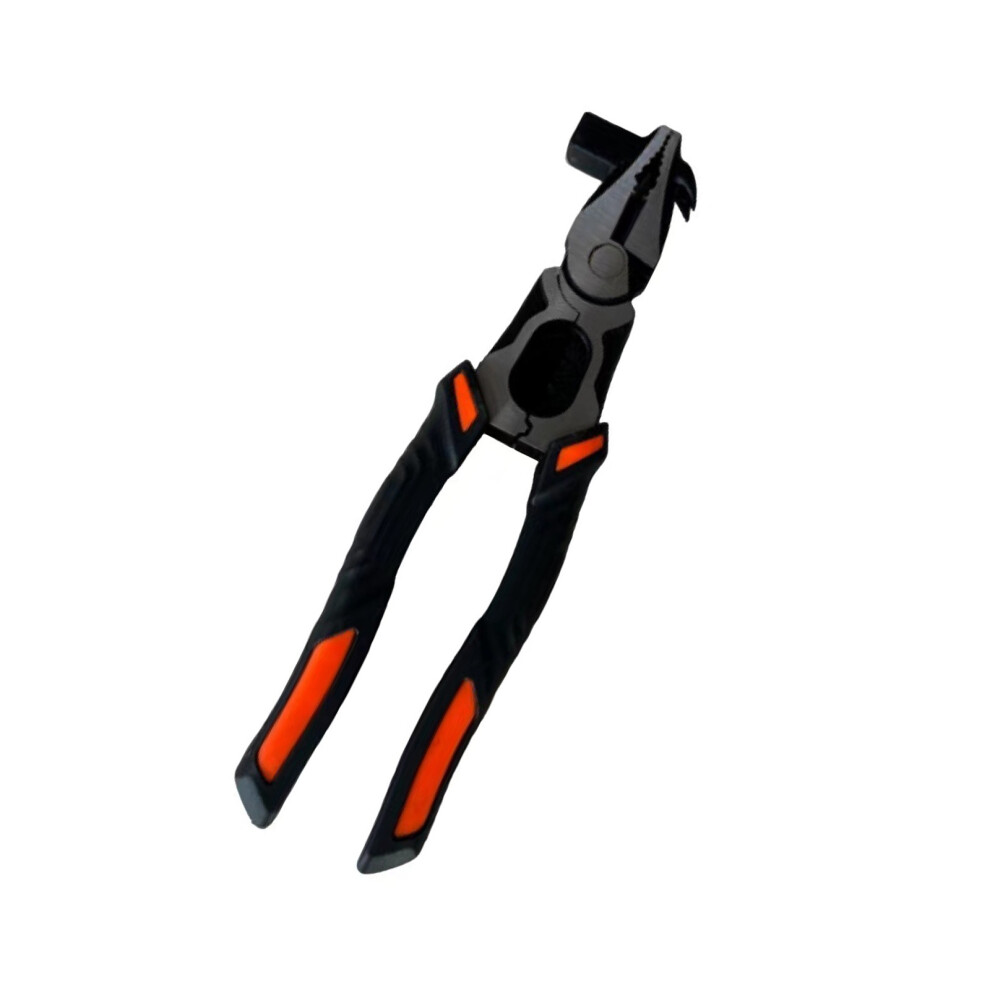 Double Function Multifunctional Wire Stripper Pliers With 7754000911707
