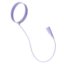 Lash Tweezers Holder Silicone Eyelash Extension Holder Portable Applicator