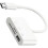 USB C To Memory Card Reader Adapter  Speed For Photographers Vloggers SD & Micro SD Card USBC 5