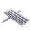304 Stainless Steel Double Loop Pull Spring 0.7 Mm Diameter 90 Mm Length 5Pack CorrosionResistant HeavyDuty 2