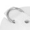 Surfbrett-Kamerahalterung mit D-Ring, PVC, 15
