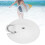 Surfbrett-Kamerahalterung mit D-Ring, PVC, 12