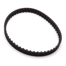 XL Rubber Synchronous Belt Driving Belt Timing Belt For Wheel, Size 110XL031, Compatible With 70200 Series