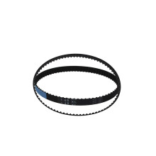 XL Timing Belt 2pcs 11mm Wide Rubber Belt For Timing Pulleys 140154 Series