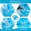 Το Water Wonder, σχεδιασμένο να χαμηλώνει το κέντρο βάρους για βελτιωμένη σταθερότητα, 6