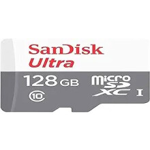 128GB ULTRA LITE WHITE/GRAY