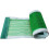 Table Tennis Net Retractable, Universal Replacement Net for Indoor Outdoor Training,  Size, Green 1