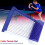 Table Tennis Net Retractable, Universal Replacement Net for Indoor Outdoor Training,  Size, Green 5