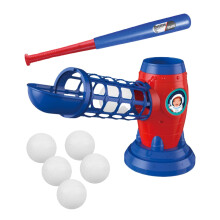 Baseball Trimming Machines for Teenagers, Baseball Set for Pitching Machines