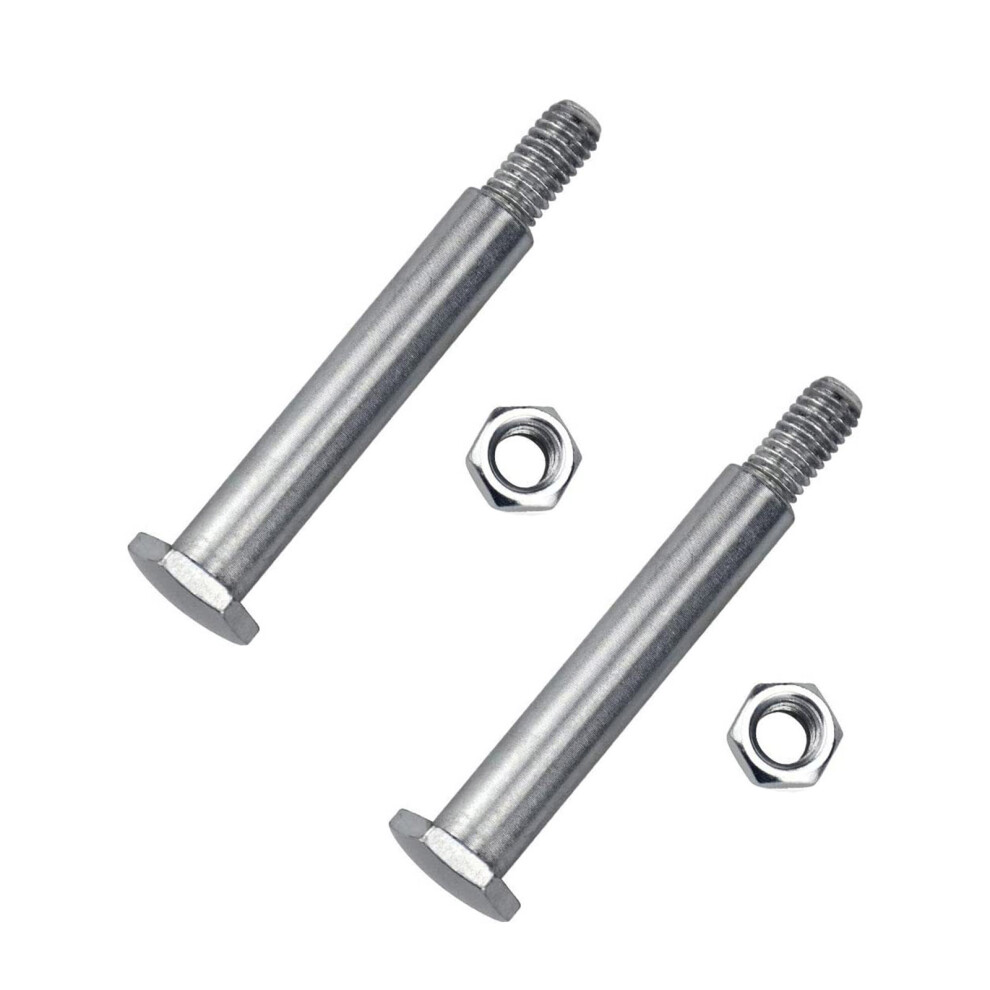 Locking Nut Bolt 137644 Secure Fastening Design Metal 7754000911820
