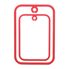 Sanitary Glass Cutting Mats Anti Microbial-Small and large size