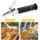 3In1 Handheld Honey Refractometer For Honey Moisture, Brix, Beekeeping Water Content Meter For Wine 5