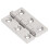Abhebescharnier, rostfrei, robust, aus Edelstahl, 1