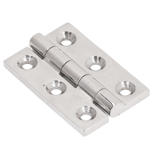 Abhebescharnier, rostfrei, robust, aus Edelstahl,