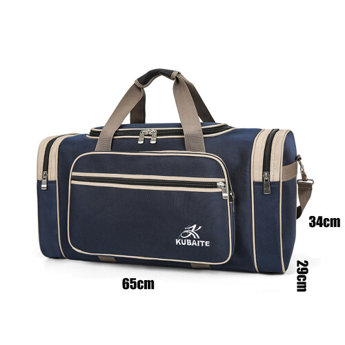 Τσάντα Duffel, Συμπαγής Σχεδιασμός Ζωντανά Χρώματα, Υψηλής Πυκνότητας
