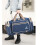 Τσάντα Duffel, Συμπαγής Σχεδιασμός Ζωντανά Χρώματα, Υψηλής Πυκνότητας 5