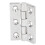 Abhebescharnier, rostfrei, robust, aus Edelstahl, 8