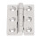 Abhebescharnier, rostfrei, robust, aus Edelstahl, 2
