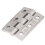 Abhebescharnier, rostfrei, robust, aus Edelstahl, 9