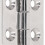 Abhebescharnier, rostfrei, robust, aus Edelstahl, 14