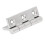 Abhebescharnier, rostfrei, robust, aus Edelstahl, 7