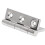 Abhebescharnier, rostfrei, robust, aus Edelstahl, 5