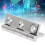 Abhebescharnier, rostfrei, robust, aus Edelstahl, 11