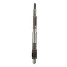 683 45611 00 Bootsmotor-Propellerwelle aus