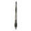 683 45611 00 Bootsmotor-Propellerwelle aus 1